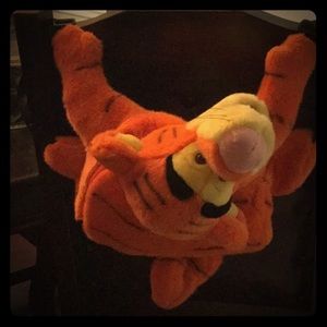 Tigger backpack